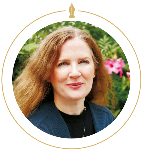 Suzanne Collins